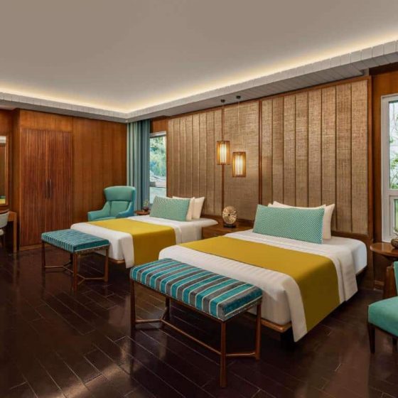 Movenpick Resort & Spa Boracay 37