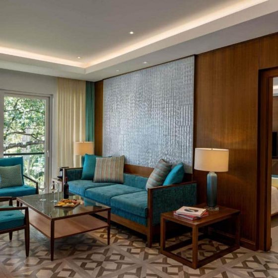 Movenpick Resort & Spa Boracay 38