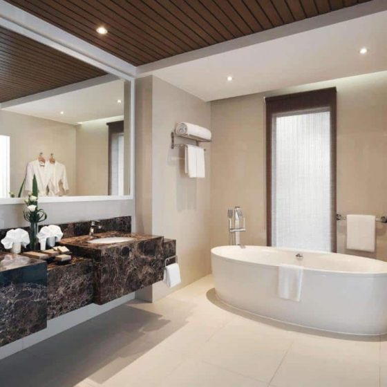 Movenpick Resort & Spa Boracay 39