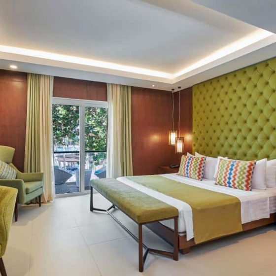 Movenpick Resort & Spa Boracay 4