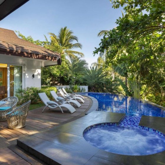 Movenpick Resort & Spa Boracay 40