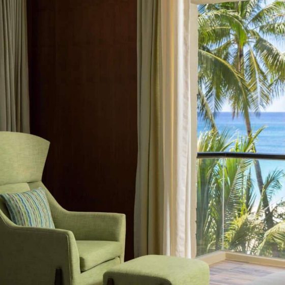 Movenpick Resort & Spa Boracay 41