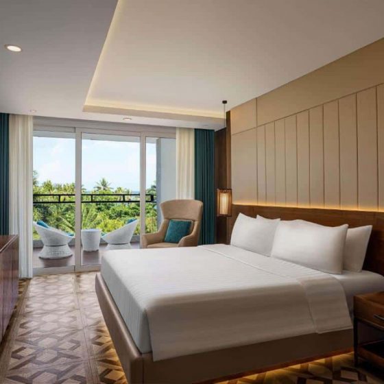 Movenpick Resort & Spa Boracay 42