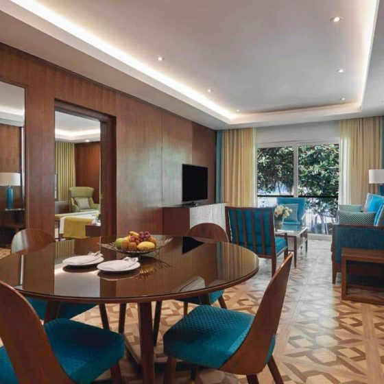 Movenpick Resort & Spa Boracay 43