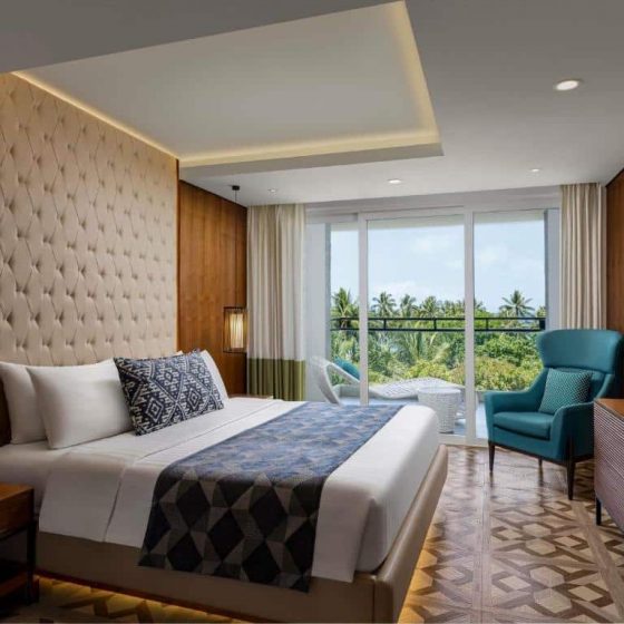 Movenpick Resort & Spa Boracay 45