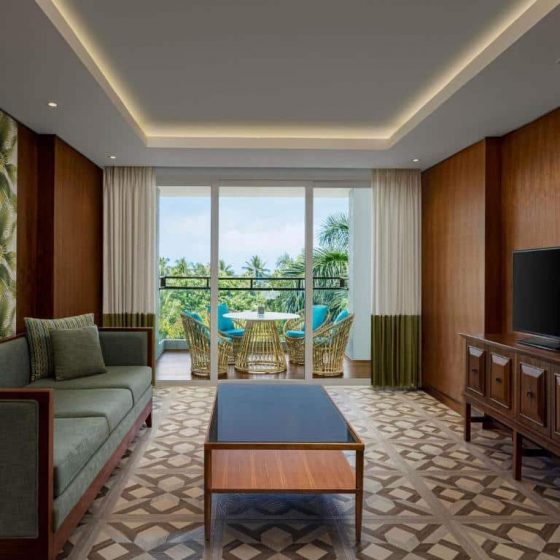 Movenpick Resort & Spa Boracay 47