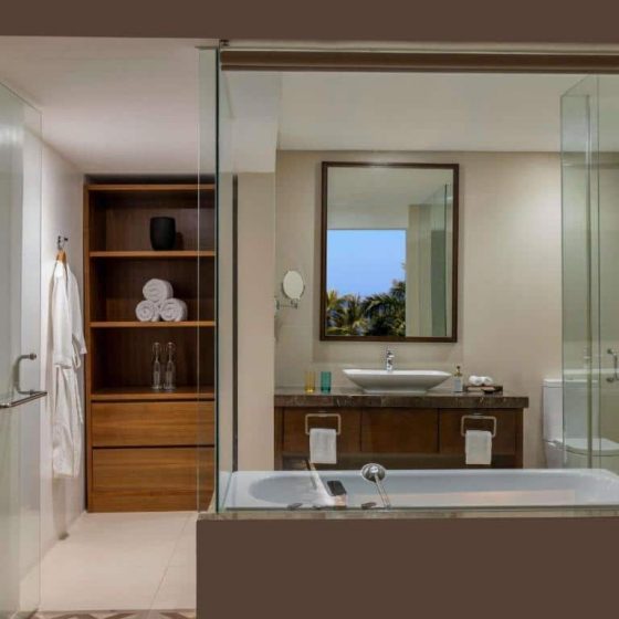 Movenpick Resort & Spa Boracay 48