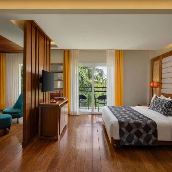 Movenpick Resort & Spa Boracay 49