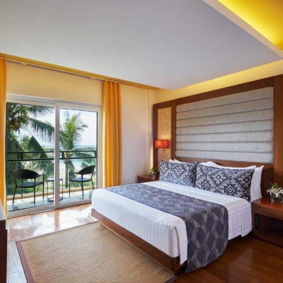 Movenpick Resort & Spa Boracay 5