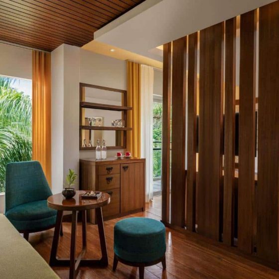 Movenpick Resort & Spa Boracay 50