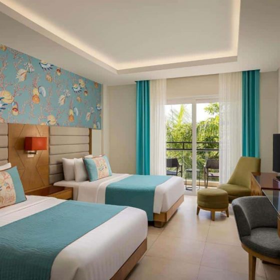 Movenpick Resort & Spa Boracay 52