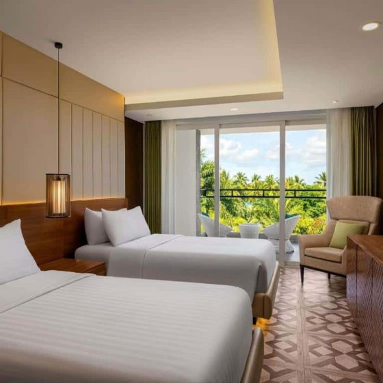 Movenpick Resort & Spa Boracay 54