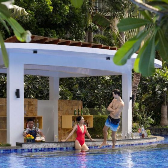 Movenpick Resort & Spa Boracay 55