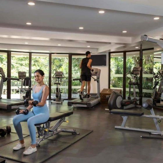 Movenpick Resort & Spa Boracay 56