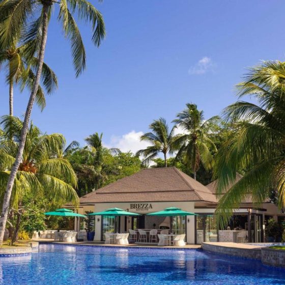 Movenpick Resort & Spa Boracay 59