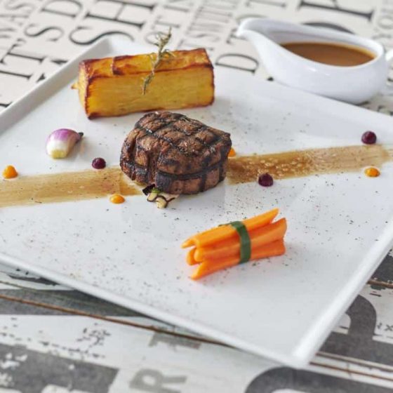 Movenpick Resort & Spa Boracay 60