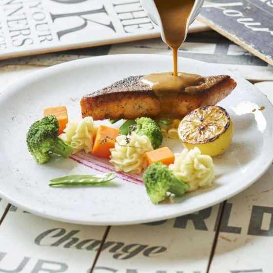 Movenpick Resort & Spa Boracay 61