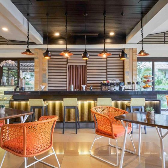 Movenpick Resort & Spa Boracay 62