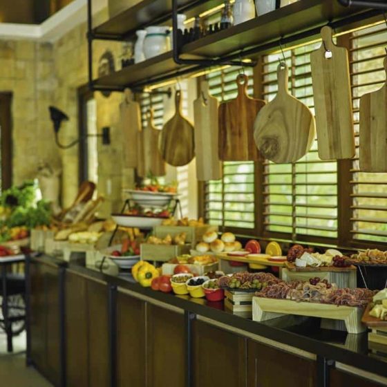 Movenpick Resort & Spa Boracay 63