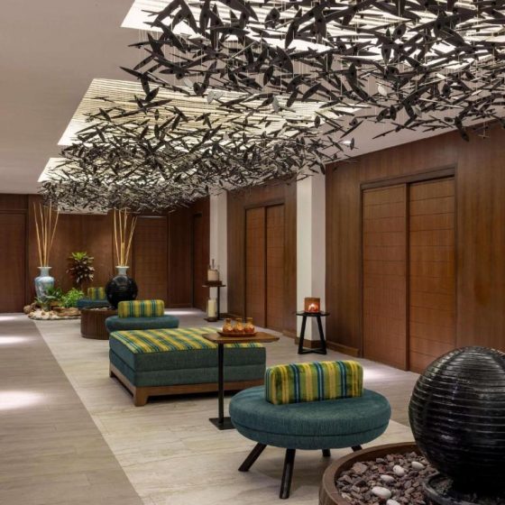 Movenpick Resort & Spa Boracay 64