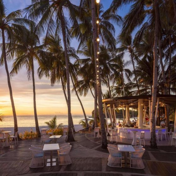 Movenpick Resort & Spa Boracay 65