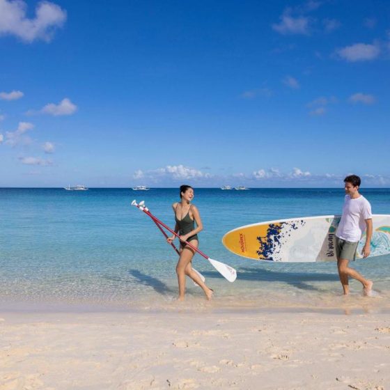 Movenpick Resort & Spa Boracay 67