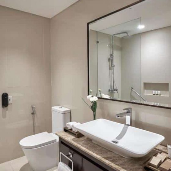 Movenpick Resort & Spa Boracay 7