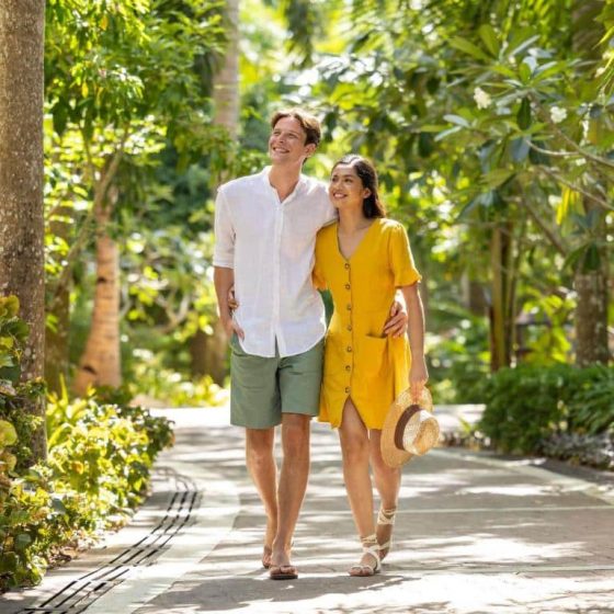 Movenpick Resort & Spa Boracay 70