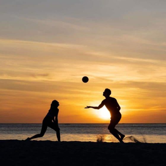 Movenpick Resort & Spa Boracay 72