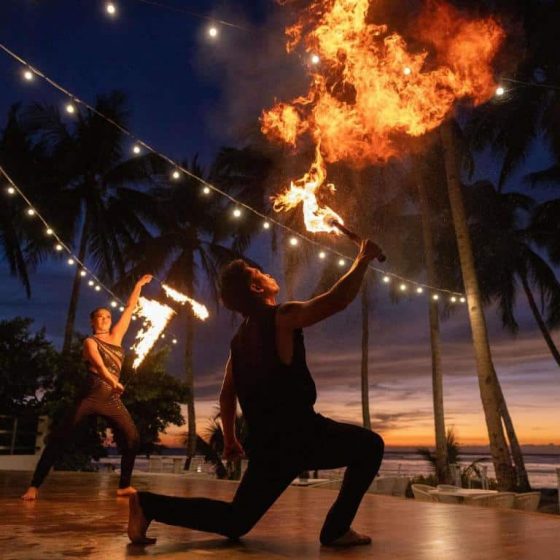 Movenpick Resort & Spa Boracay 73