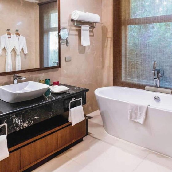 Movenpick Resort & Spa Boracay 74