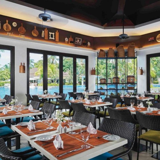 Movenpick Resort & Spa Boracay 75