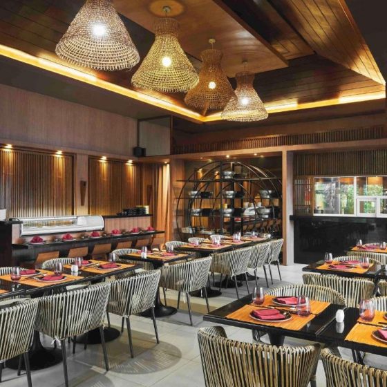 Movenpick Resort & Spa Boracay 76