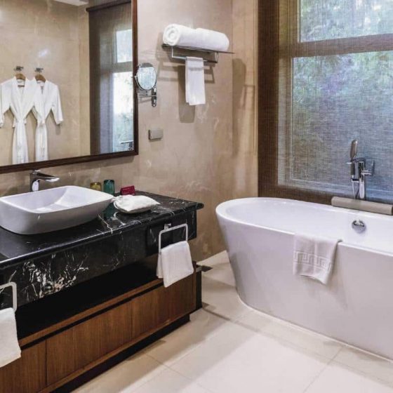 Movenpick Resort & Spa Boracay 77