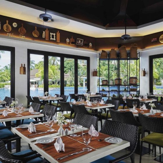 Movenpick Resort & Spa Boracay 78