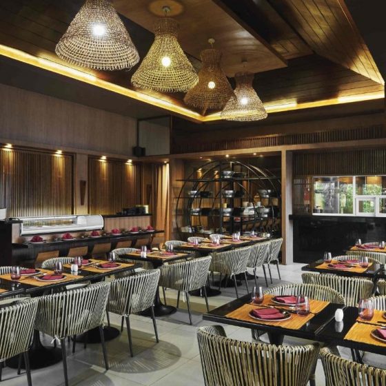 Movenpick Resort & Spa Boracay 79