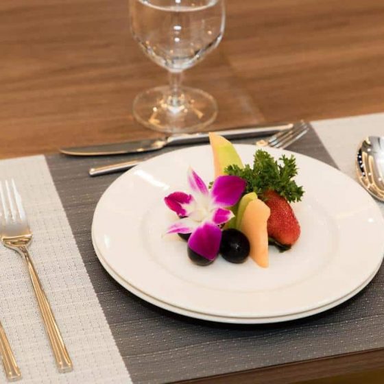 Muong Thanh Luxury Saigon Hotel 15