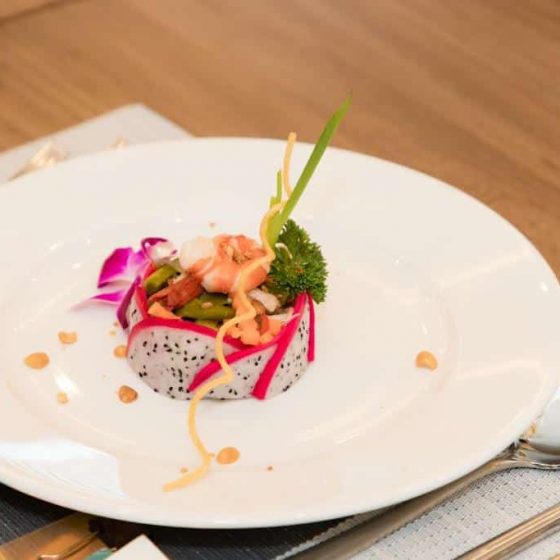 Muong Thanh Luxury Saigon Hotel 16