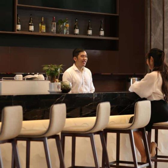 Muong Thanh Luxury Saigon Hotel 20