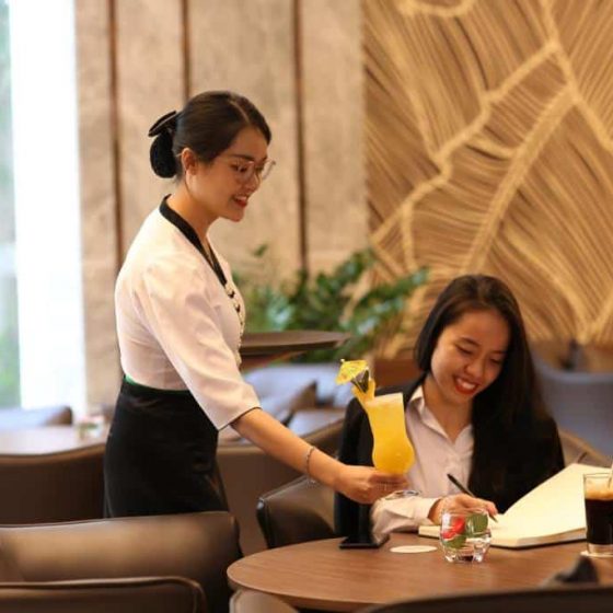 Muong Thanh Luxury Saigon Hotel 22