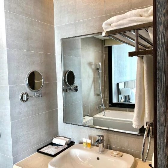 Muong Thanh Luxury Saigon Hotel 4