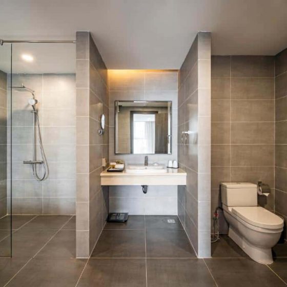 Muong Thanh Luxury Saigon Hotel 41