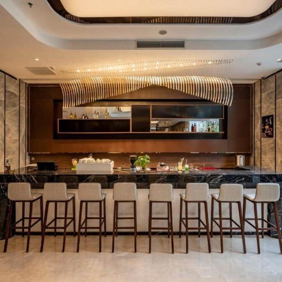 Muong Thanh Luxury Saigon Hotel 51