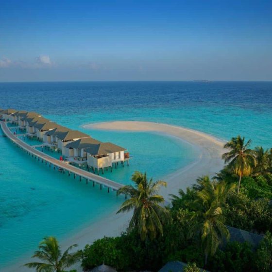 NH Collection Maldives Havodda Resort 9