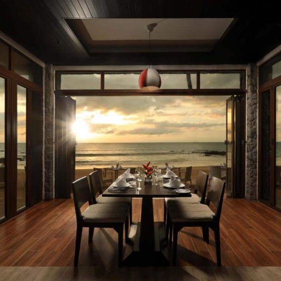 Natai Beach Resort 10