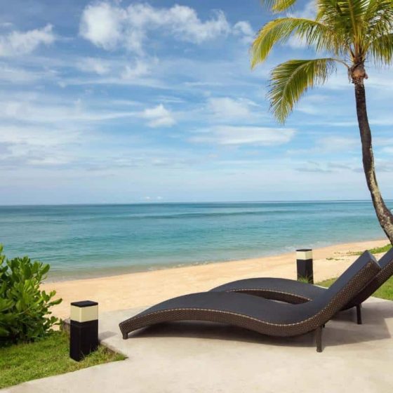 Natai Beach Resort 11