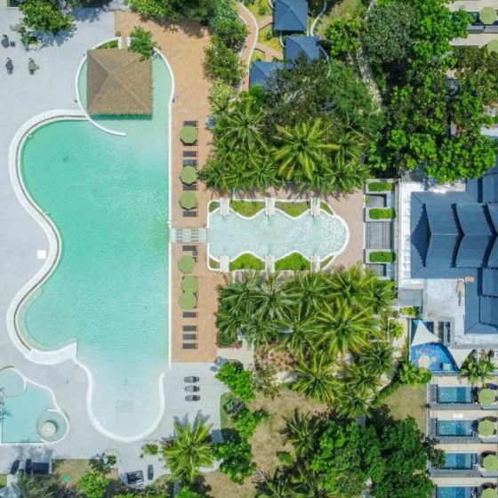 Natai Beach Resort 13