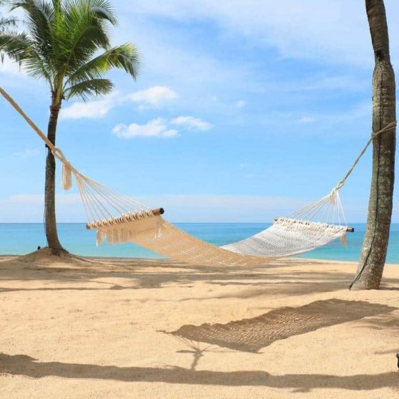 Natai Beach Resort 14