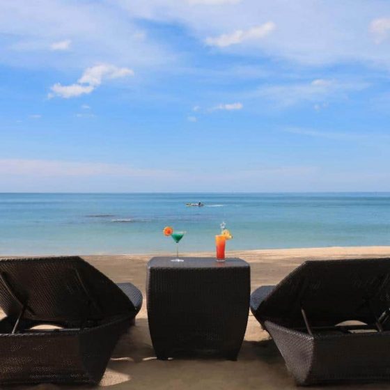 Natai Beach Resort 16