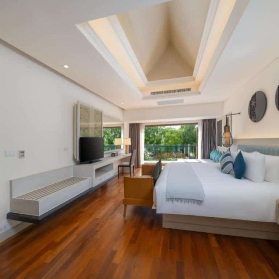 Natai Beach Resort 3